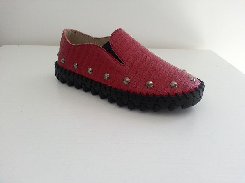 children's shoe