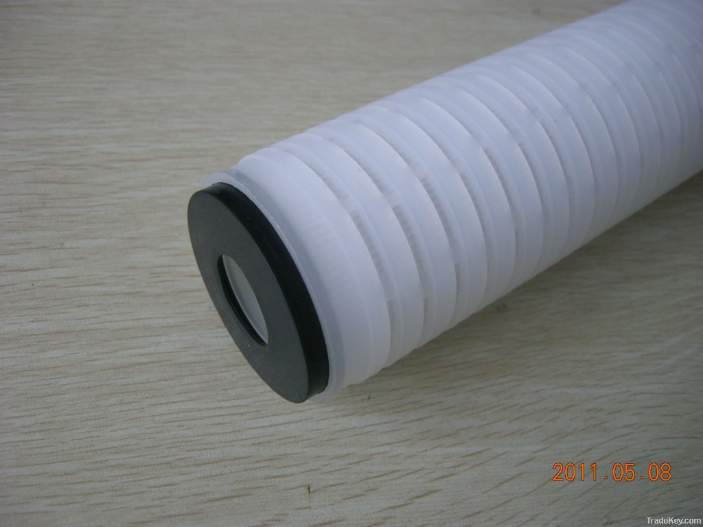 Pure water PP filters cartridge