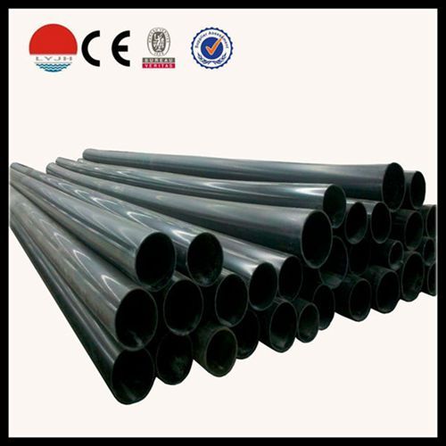 The most high-quality UHMWPE pipe used in dredging engineering for pumping sand and mud