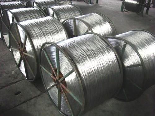 Aluminum Alloy Welding Wire
