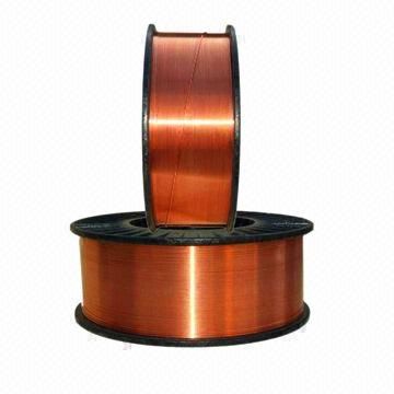 Gas Protection Welding Wire