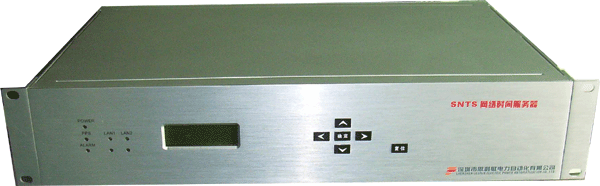 Network Time Server