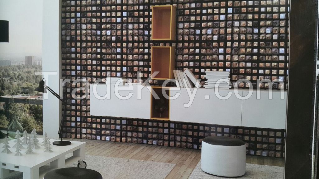 pvc wall covering