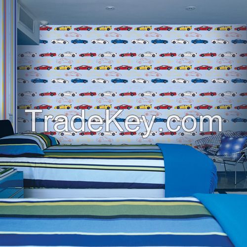 pvc wall covering