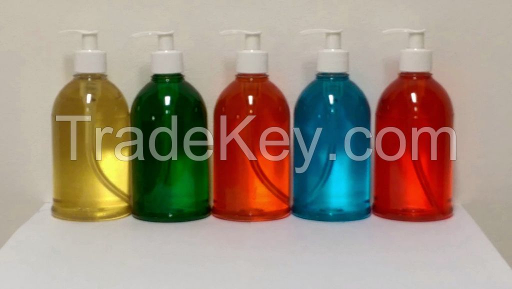 Liquid Soap 500ml