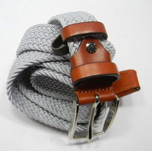 Ties, Belts, Scarves, Cuff links - all Made in Italy
