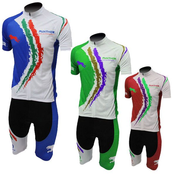 Wholesale Coolmax Short Sleeve Cycling Wear