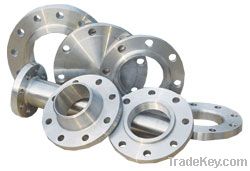 Flange