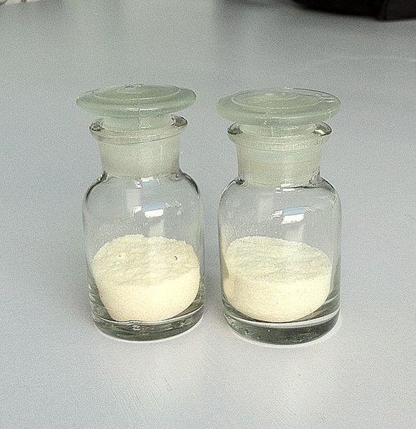 High purity kojic acid for cosmetic