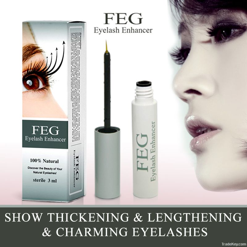 FEG eyelash growth enhancer