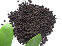 organic fertilizer /Humic acid