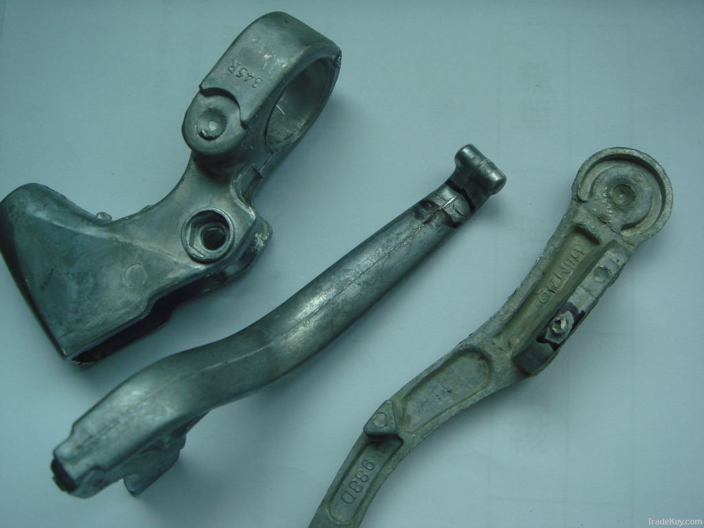 OEM all kinds of die-casting fitting