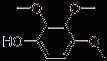 Trimethoxyphenol Acid