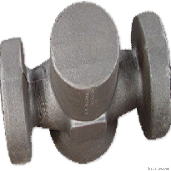 forged valves supplier