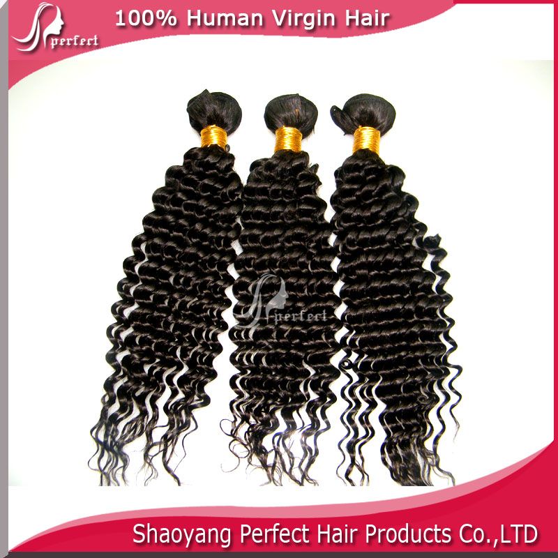 100% unprocessed virgin brazilian hair