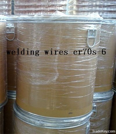 ER70S-6 welding wire