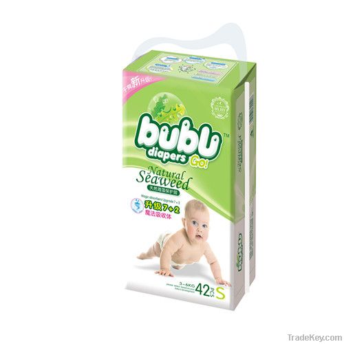 BUBUGO-baby diaper