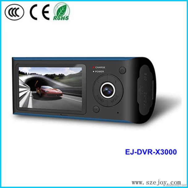 2013 Hot G-sensor Car dvr, Car camera, Car driving recorder