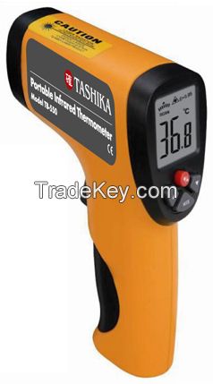 Portable Pyrometer