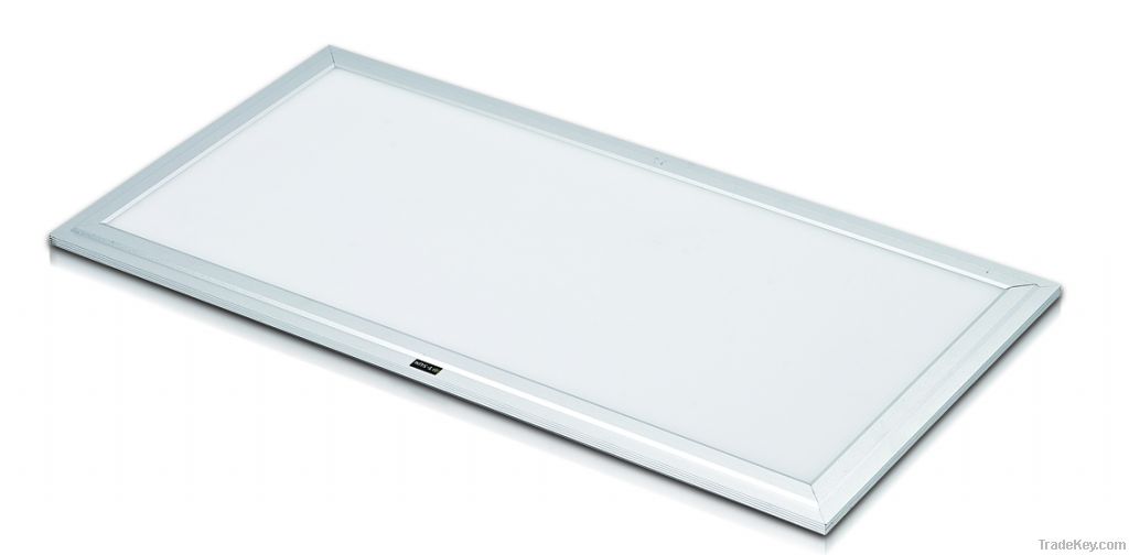 LED panel light