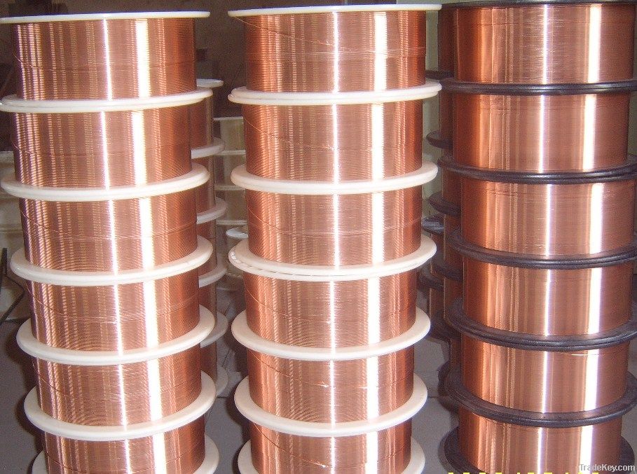 WELDING WIRE