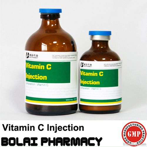 Vitamin C injection 10%