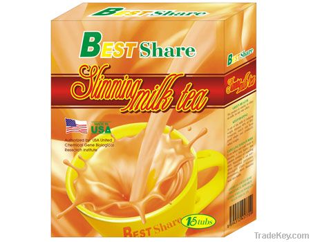 Best Share Reduce Weight  Milk Tea