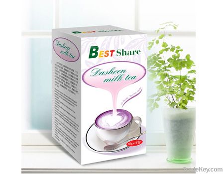 Best Share Reduce Weight  Milk Tea