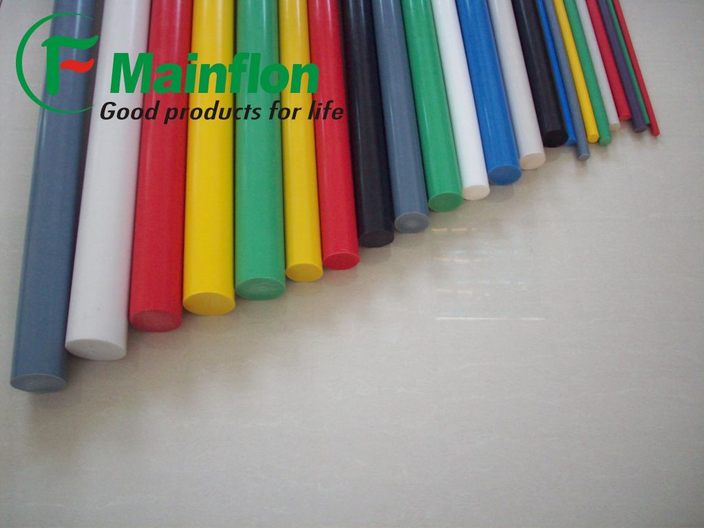 Teflon Rods - PTFE Rod Latest Price, Manufacturers & Suppliers