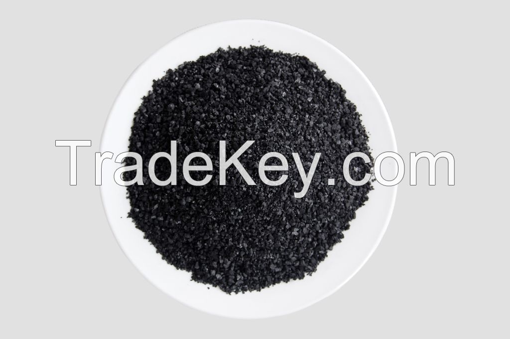 Price of Activated Carbon for water treatment and gas purification in China