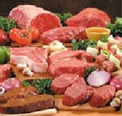 Meat & Meat Products