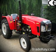 35Hp farm tractors with 2 wheel driven