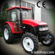 70HP AGRICULTURE TRACTORS FROM CHINA