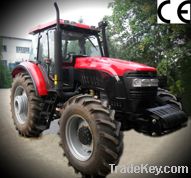 130HP FARM TRACTORS FOR PLANTING