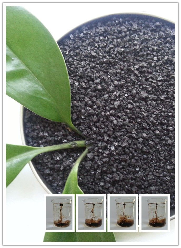Humic acid Powder, humic fertilizer,