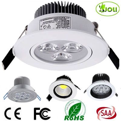 LED Ceiling Light