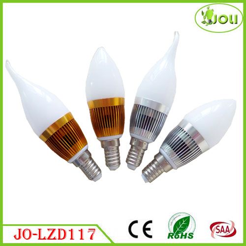 3W LED Candle Light