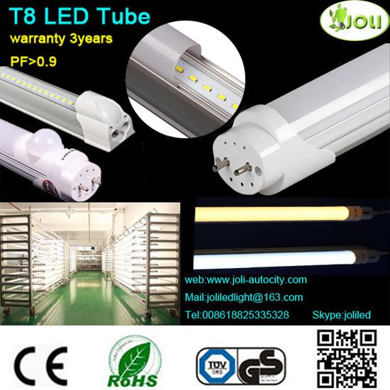 LED Tube Light