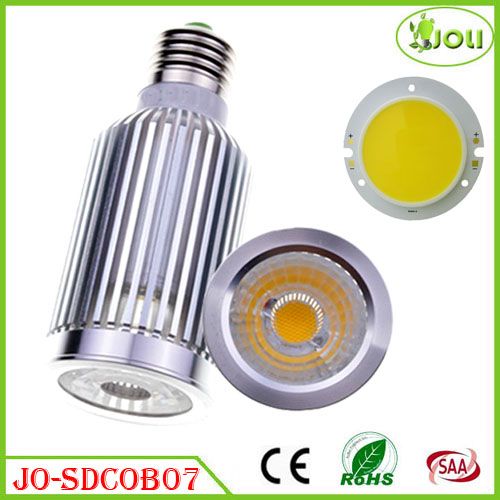 LED E27 Spot Light 