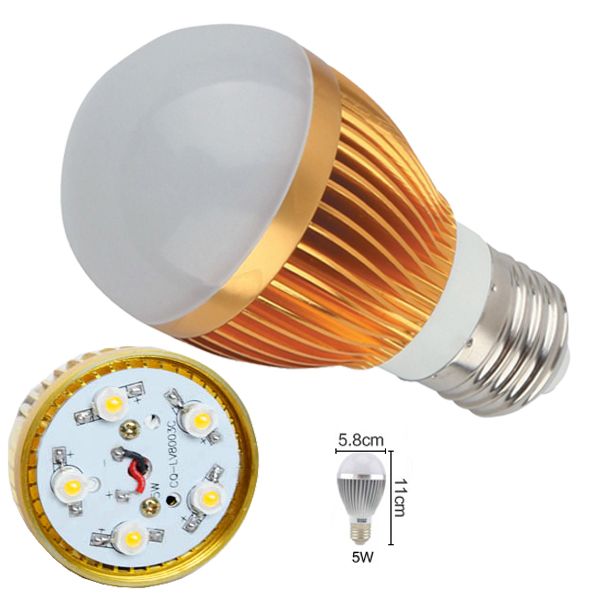 LED Bulb Lamp