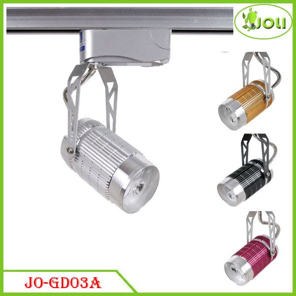 LED Track Light Commercial Led Lightings