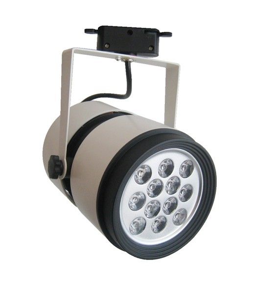 LED Track Light Commercial Lamp Indoor Outdoor Lighting Factory