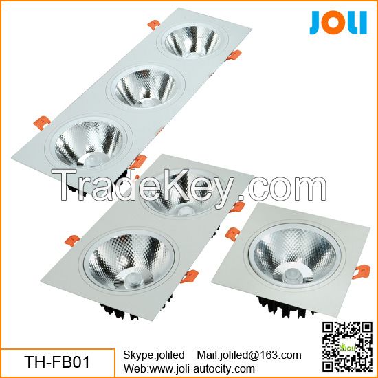 LED Ceiling Light