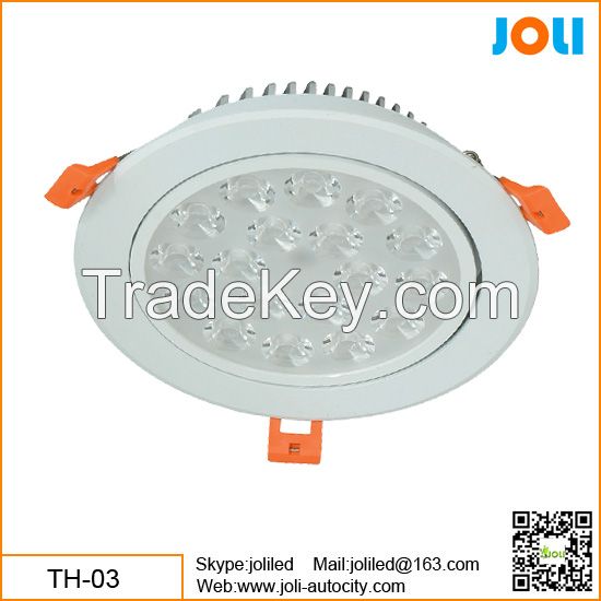 LED Ceiling Lamp Factory Supplier China Manufacturer Buyer Trade Leading