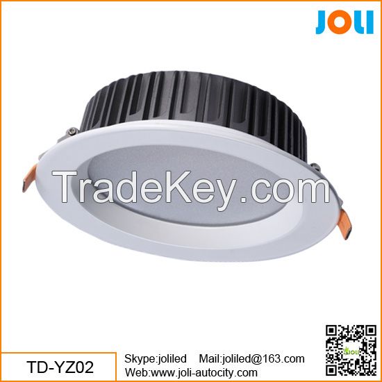 LED Downlight Exporter for Buyers Importers Selling