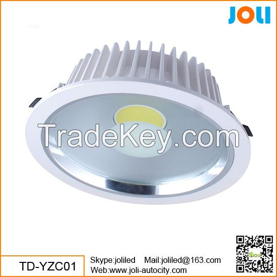 LED Downlight LED Downlight Aluminum LED Supplier From China Manufactu