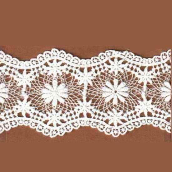 Chemical Lace(Guipure Lace)