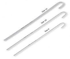 Intubating stylet#6ï¼Œ#10ï¼Œ#14