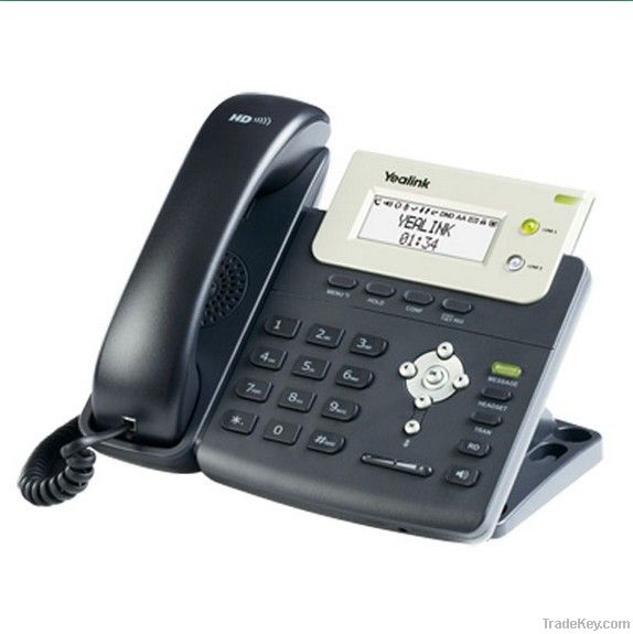 Yealink Enterprise HD IP Phone SIP-T20P SIP T20P Spanish multi languag