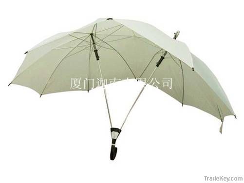 Tandem Umbrella